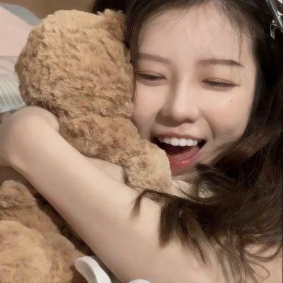 闪闪发光的你